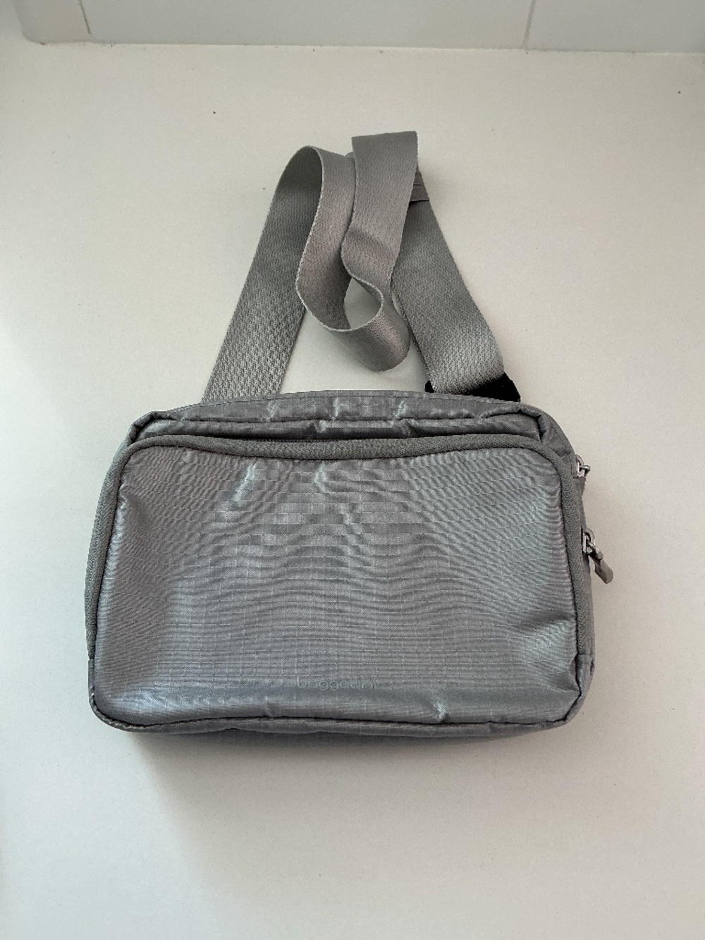 Baggallini Belt Bag Sling -Like New, Perfect!